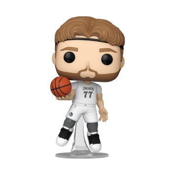 Funko Фігурка Funko POP NBA: Mavericks - Luka Doncic (CE 24) 889698838474 фото