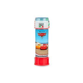 Мильні бульбашки - ТАЧКИ (60 ml) 103.892900 фото