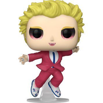 Funko Фігурка Funko POP Rocks: Ed Sheeran - Vampire 5908305244967 фото