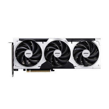 MSI Відеокарта MSI GeForce RTX 5060 Ti 16GB GDDR7 VENTUS 3X OC 912-V812-077 фото