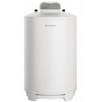 Ariston Водонагрівач непрямого нагріву BCH CD1 200 ARI - EU 200л 1 теплообмінник