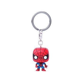 Ігрова фігурка на кліпсі FUNKO POP! серії "Marvel" &ndash; ЛЮДИНА-ПАВУК 4983 фото