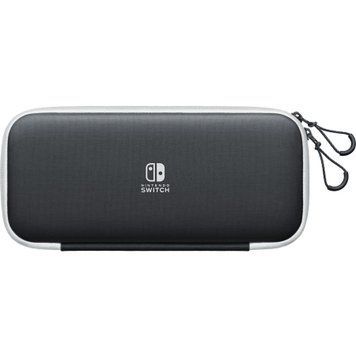 Nintendo Чехол Switch Carrying Case и защитная пленка 045496431501 фото