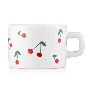 ARDESTO Mug Elisa, 290ml, ceramic, multicolored AR3069 фото