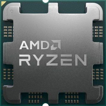 AMD Центральний процесор Ryzen 9 9950X 16C/32T 4.3/5.7GHz Boost 64Mb Radeon Graphics AM5 170W w/o cooler TRAY 100-000001277 фото