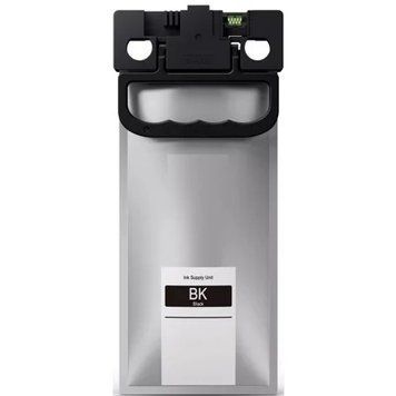 Epson Картридж WF-M5399/5899 black XXL (10 000 стор) C13T12E140 фото