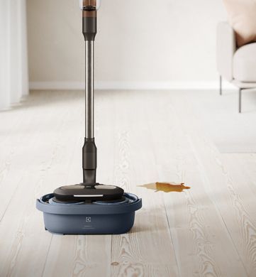 Electrolux Очисна станція для насадок вологого прибирання PowerPro EPPCS2 фото