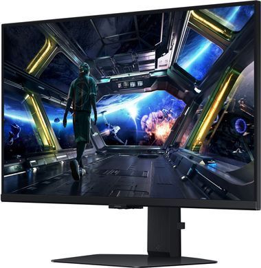 Samsung Monitor 27"S27DG700E HDMI, DP, USB, MM, IPS, 2560x1440, 144Hz, 1ms LS27DG700EIXUA фото