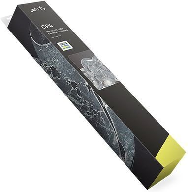 Cherry Xtrfy Ігрова поверхня GP4 L Cloud White (460 x 400 x 4мм) XG-GP4-L-WHITE фото