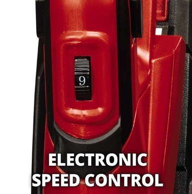 Einhell Культиватор аккум GE-CR 18/20 Li E - Solo, 18В, PXC, шир. 20 см, глуб. 200 мм 3431210 фото