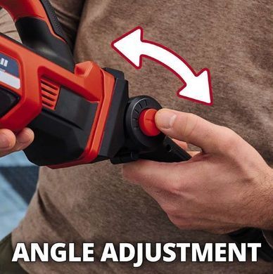 Einhell Набор телескопических трубок для BRILLIANTO, макс 120см, 2шт (для устройства и для распылителя) 3437101 фото