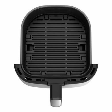 Moulinex Мультипіч EasyFry&Grill, 1550Вт, чаша-4.2л, механічне керув., пластик, сірий EZ501D10 фото