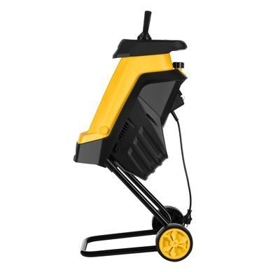 2E Измельчитель садовый сетевой GardenFrag 2400Вт 40мм 40л 10кг нож 2E-ES24 фото