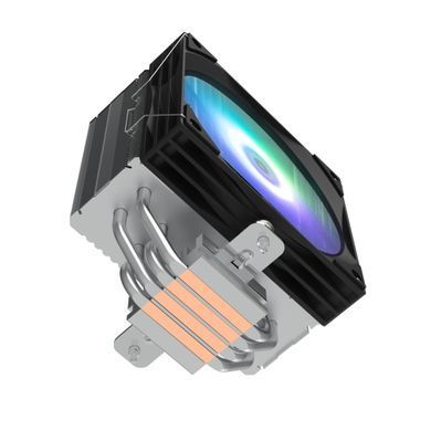 Zalman Процессорный кулер CNPS9X OPTIMA2 Plus, ARGB LGA1851, 1700, 1200, 115x, 2066, 2011-V3, 2011, AM5, AM4, AM3, 4pin PWM, 3pin+5VARGB, TDP190W CNPS9XOPTIMA2 фото