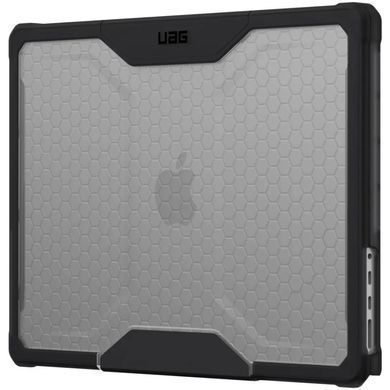 UAG Чохол для MacBook Pro 14"(2021-2023), Plyo, Ice 134000114343 фото