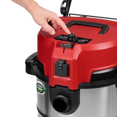 Einhell Пилосос професійний Einhell TE-VC 5090 SACL 1300Вт 230мБар 50л 13кг 2347450 фото