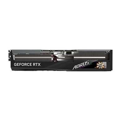 Відеокарта GIGABYTE GeForce RTX 4080 16GB GDDR6X AORUS M GV-N4080AORUS_M-16GD фото