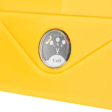 2E Опрыскиватель аккумуляторный AquaSpray 12LR 12л 12В 1х8А&middot;час 4.5бар 2.9л&middot;мин 4.5кг вольтметр 2E-12LBS фото