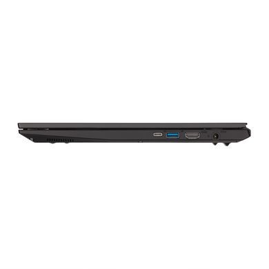 2E Ноутбук Imaginary 15.6" FHD IPS AG, Intel i5-1335U, 16GB, F256GB, UMA, Win11PE, Чорний NL57AU-15UA21-W11EDU6 фото