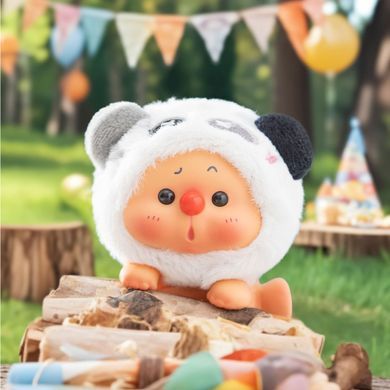 Коллекционная фигурка POP TOP JOTOYS серии "Oyo" - ВЕЧЕРИНКА ЗВЕРУШЕК (в дисп., в асс.) JO-2025026 фото