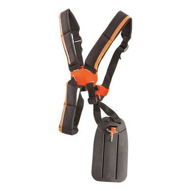 K&ouml;nner & S&ouml;hnen Garden petrol trimmer Konner&Sohnen KS BC17G-2T 6500rpm 7.5kg KSBC17G-2T фото