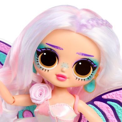 Игровой набор с куклой L.O.L. SURPRISE! серии "O.M.G. Eye Spy" &ndash; ФЕЯ (с аксесс.) 542650 фото
