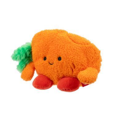 BumBumz Мягкая игрушка SpringBumz Морковка Карсон, 19см RBBZ00098 фото