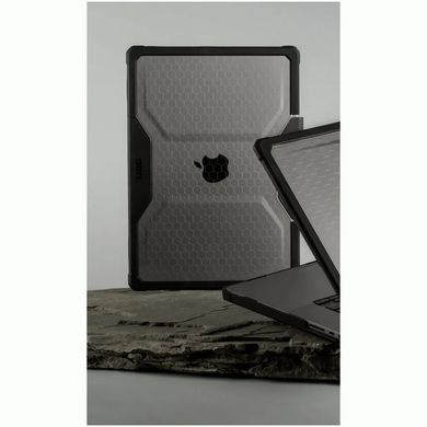 Чохол UAG для Apple MacBook Pro 14" 2021 Plyo, Ice 134000114343 фото