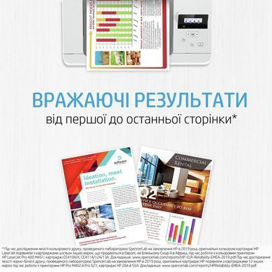 Картридж HP 147A LJ MFP M611/M612/M635/M636 Black (10 500стор) W1470A фото