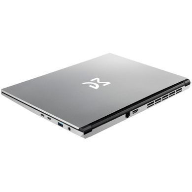 Dream Machines Ноутбук RG4070-16 16FHD+ IPS, Intel U7-155H, 32GB, F1TB, NVD4070-8, DOS, чорний RG4070-16UA26 фото