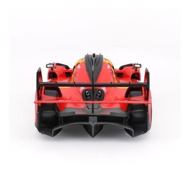 Автомодель - FERRARI 499P LMH (1:24) 18-26309 фото