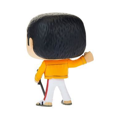 Игровая фигурка FUNKO POP! серии "Queen" - ФРЕДДИ МЕРКЬЮРИ 33732 фото