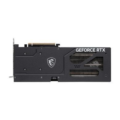 MSI Відеокарта MSI GeForce RTX 5060 Ti 16GB GDDR7 VENTUS 3X OC 912-V812-077 фото