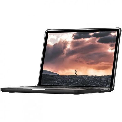 UAG Чохол для MacBook Pro 14"(2021-2023), Plyo, Ice 134000114343 фото