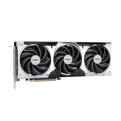 MSI Відеокарта MSI GeForce RTX 5060 Ti 16GB GDDR7 VENTUS 3X OC 912-V812-077 фото