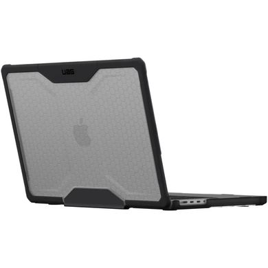 Чехол UAG для Apple MacBook Pro 14" 2021 Plyo, Ice 134000114343 фото