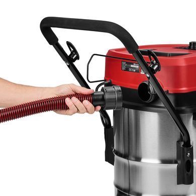 Einhell Пилосос професійний Einhell TE-VC 5090 SACL 1300Вт 230мБар 50л 13кг 2347450 фото