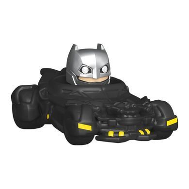 Набор фигурок BITTY POP! Ride серии "DC" - БЭТМЕН И БЭТМОБИЛЬ 83621 фото