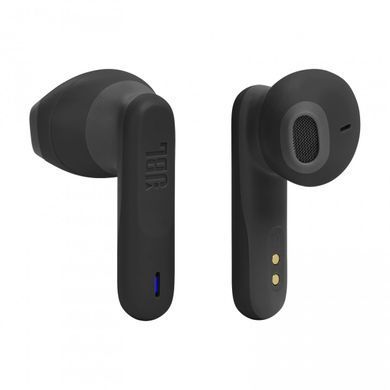 JBL WAVE FLEX Headphones TWS Black JBLWFLEXBLK фото