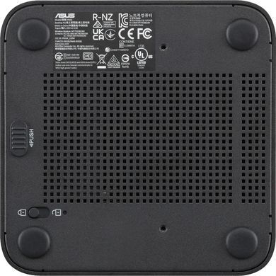 ASUS Комп'ютер персональний неттоп PN54-BBR522MNS1, AMD R5-220, 2*SO-DIMM, M.2SSD, UMA, без ОС 90MR01D2-M000D0 фото