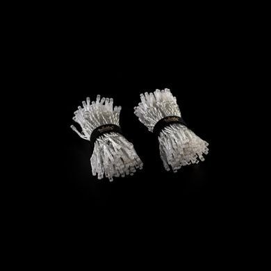 Twinkly Smart LED Гірлянда Twinkly Strings RGBW 250, Gen II, IP44, 20м, кабель прозорий TWS250SPP-TEU фото