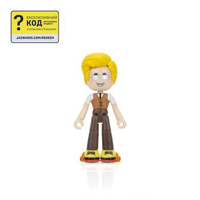 DevSeries Ігровий набір Multipack Murder Mystery 2: Powers Pack, 6 фігурок та аксесуари CRS0093 фото