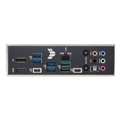 ASUS Материнcька плата TUF GAMING Z790-PRO WIFI s1700 Z790 4xDDR5 M.2 HDMI DP Wi-Fi BT ATX 90MB1FJ0-M0EAY0 фото