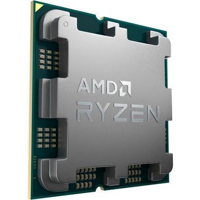 AMD ЦПУ Ryzen 9 9950X 16C/32T 4.3/5.7GHz Boost 64Mb Radeon Graphics AM5 170W w/o cooler TRAY 100-000001277 фото