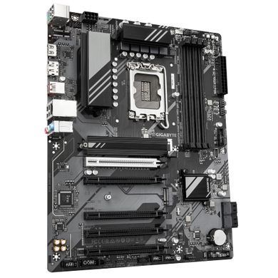 Gigabyte Материнская плата B760 DS3H GEN5 B760 s1700 4xDDR5 M.2 HDMI DP B760_DS3H_GEN5 фото