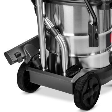 Einhell Пилосос професійний Einhell TE-VC 5090 SACL 1300Вт 230мБар 50л 13кг 2347450 фото