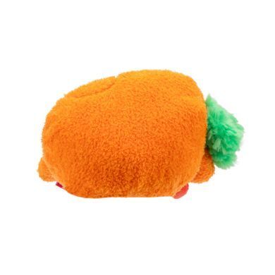 BumBumz Мягкая игрушка SpringBumz Морковка Карсон, 19см RBBZ00098 фото
