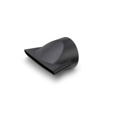 BaByliss Фен Babyliss AC motor Smooth Pro, 2100Вт, 2 режими, дифузор, хол. обдув, чорний 6709DE фото
