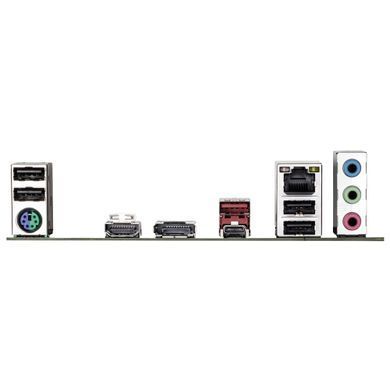 Gigabyte Материнская плата B760 DS3H GEN5 B760 s1700 4xDDR5 M.2 HDMI DP B760_DS3H_GEN5 фото