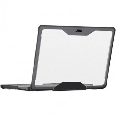 UAG Чохол для MacBook Pro 14"(2021-2023), Plyo, Ice 134000114343 фото
